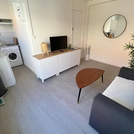 Le Gabian Apartamento *