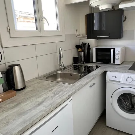 Le Gabian Le Grau-du-Roi