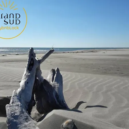 Le Gabian Apartmán *