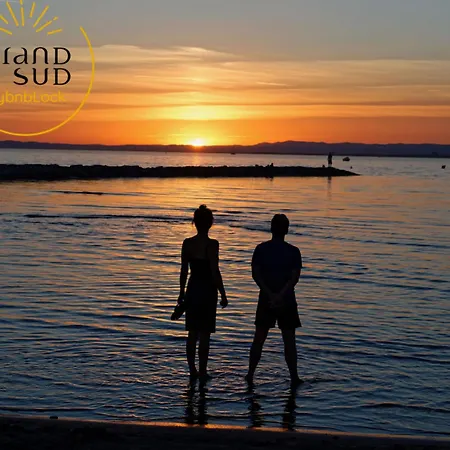 Le Gabian Apartmán *